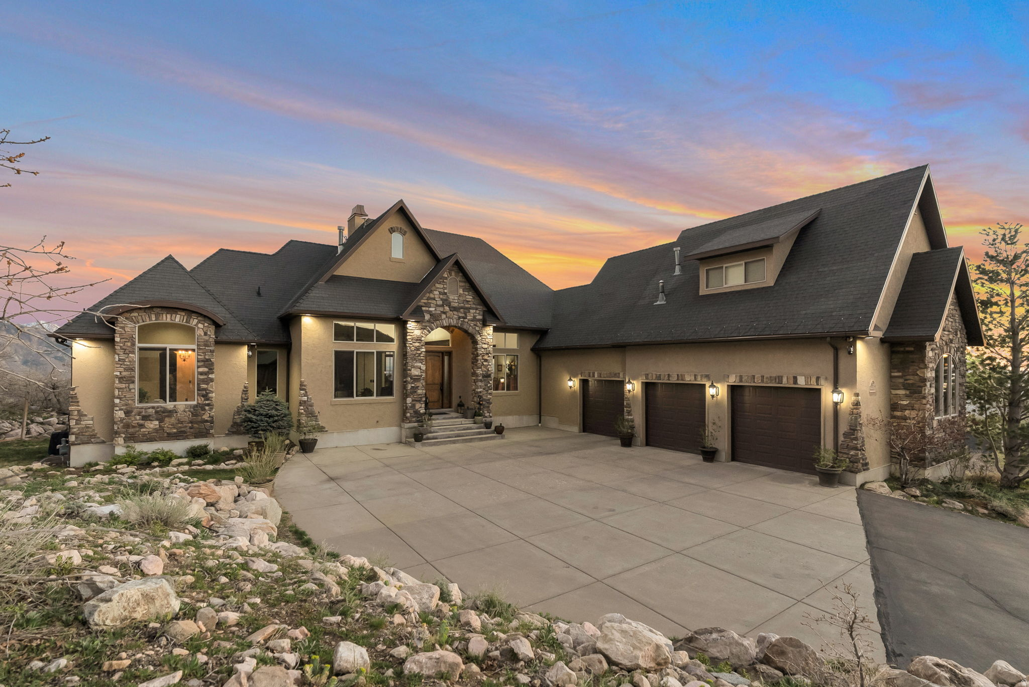 POLE PATCH - Residential