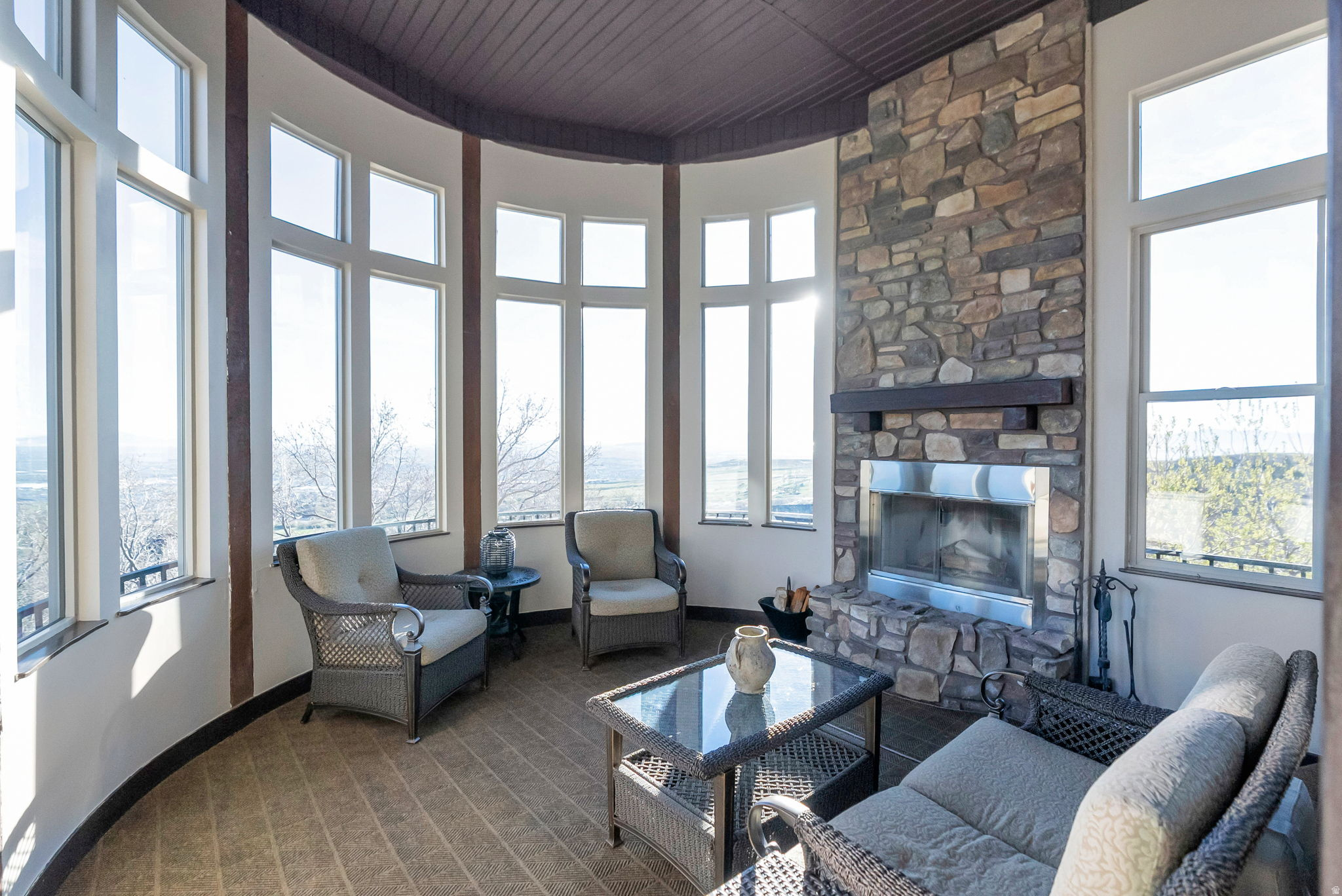 POLE PATCH - Residential