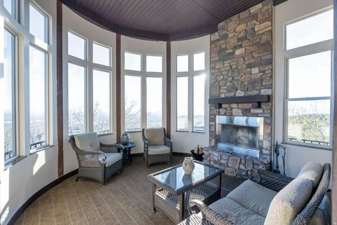 Tiny photo for 5055 N WATERFALL DR W, Pleasant View, UT 84414 (MLS # 2145078)