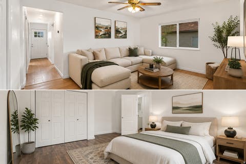 Tiny photo for 1155 E RUSHTON ST S, Ogden, UT 84401 (MLS # 2174377)