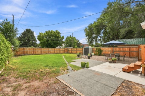 Tiny photo for 1155 E RUSHTON ST S, Ogden, UT 84401 (MLS # 2174377)