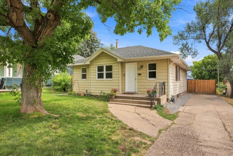 Tiny photo for 1155 E RUSHTON ST S, Ogden, UT 84401 (MLS # 2174377)