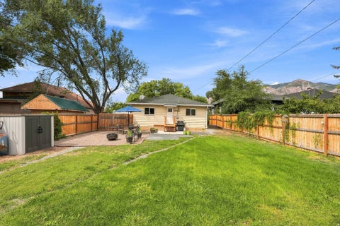 Tiny photo for 1155 E RUSHTON ST S, Ogden, UT 84401 (MLS # 2174377)