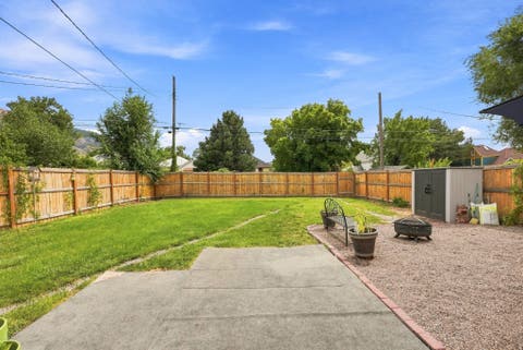 Tiny photo for 1155 E RUSHTON ST S, Ogden, UT 84401 (MLS # 2174377)