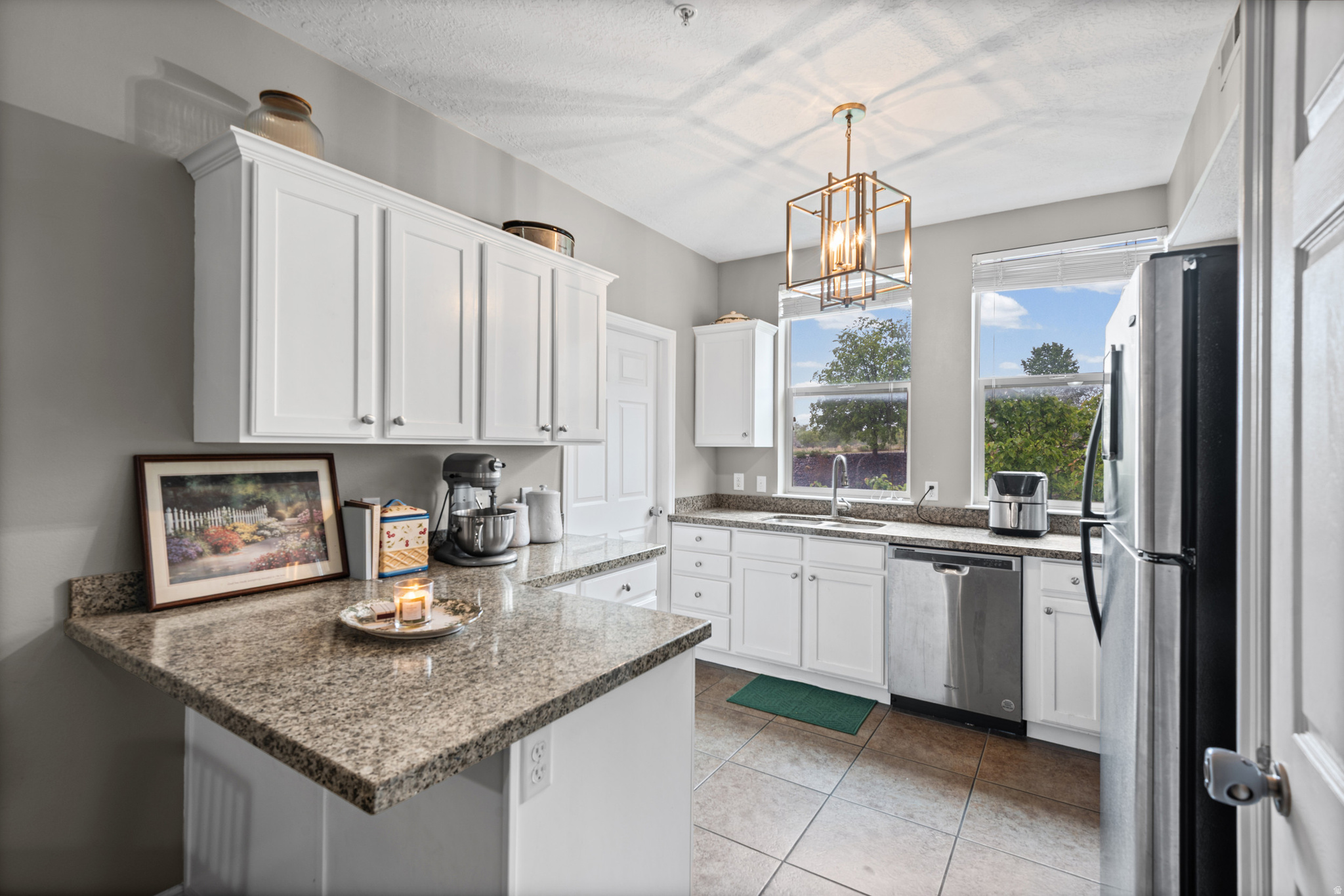 ALBION VILLAGE - Residential