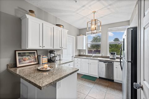 Tiny photo for 180 W ALBION VILLAGE WAY #301, Sandy, UT 84070 (MLS # 2154015)