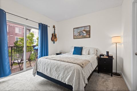 Tiny photo for 180 W ALBION VILLAGE WAY #301, Sandy, UT 84070 (MLS # 2154015)