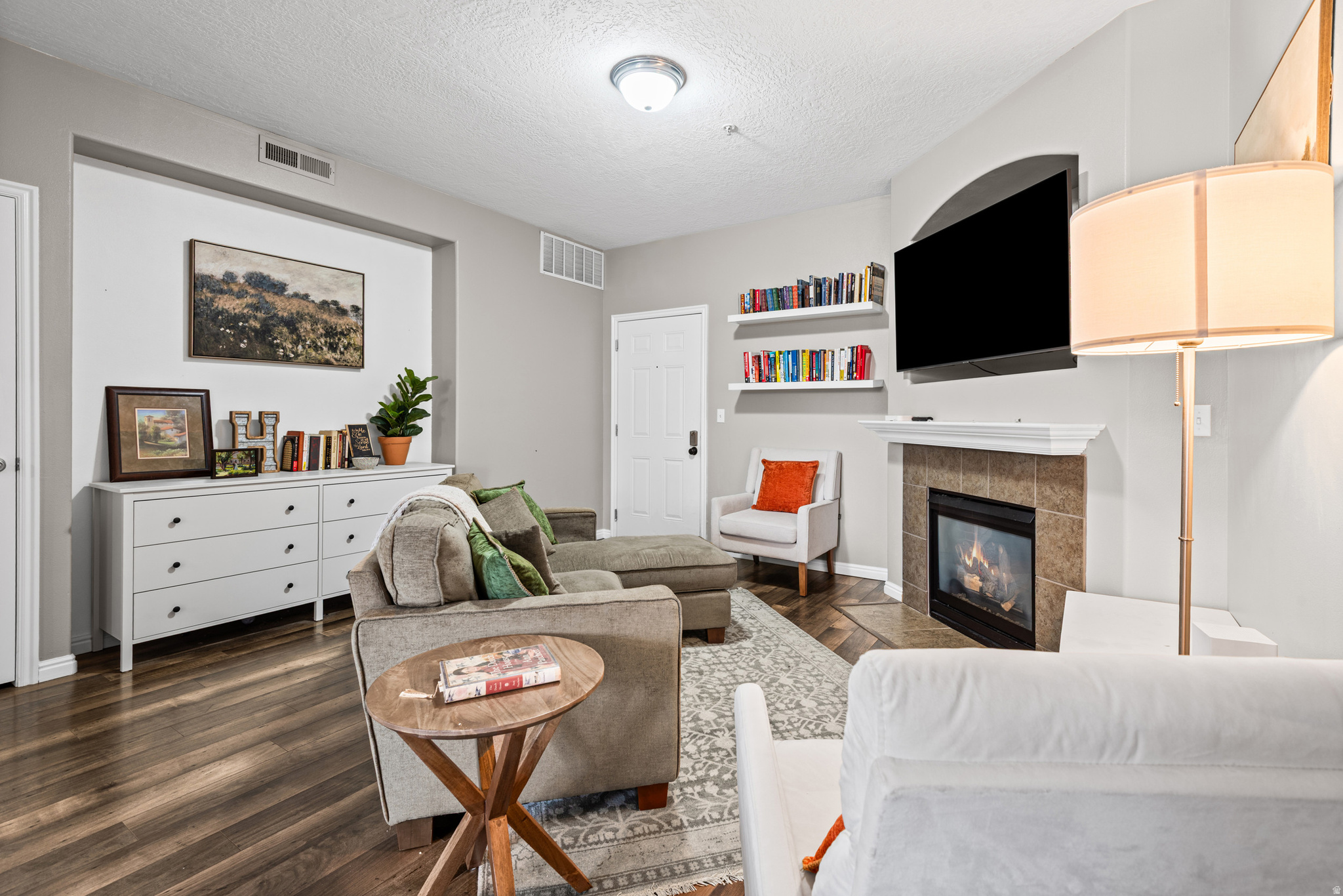 ALBION VILLAGE - Residential