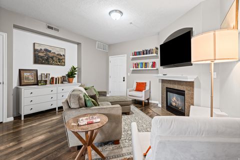 Tiny photo for 180 W ALBION VILLAGE WAY #301, Sandy, UT 84070 (MLS # 2154015)
