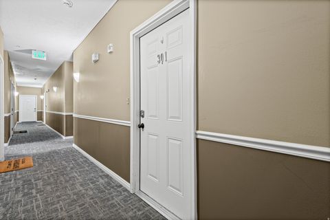 Tiny photo for 180 W ALBION VILLAGE WAY #301, Sandy, UT 84070 (MLS # 2154015)