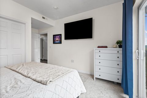 Tiny photo for 180 W ALBION VILLAGE WAY #301, Sandy, UT 84070 (MLS # 2154015)