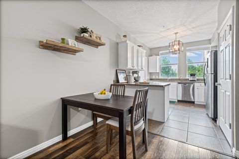 Tiny photo for 180 W ALBION VILLAGE WAY #301, Sandy, UT 84070 (MLS # 2154015)