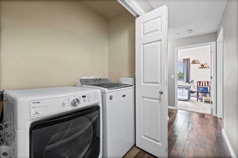Tiny photo for 180 W ALBION VILLAGE WAY #301, Sandy, UT 84070 (MLS # 2154015)