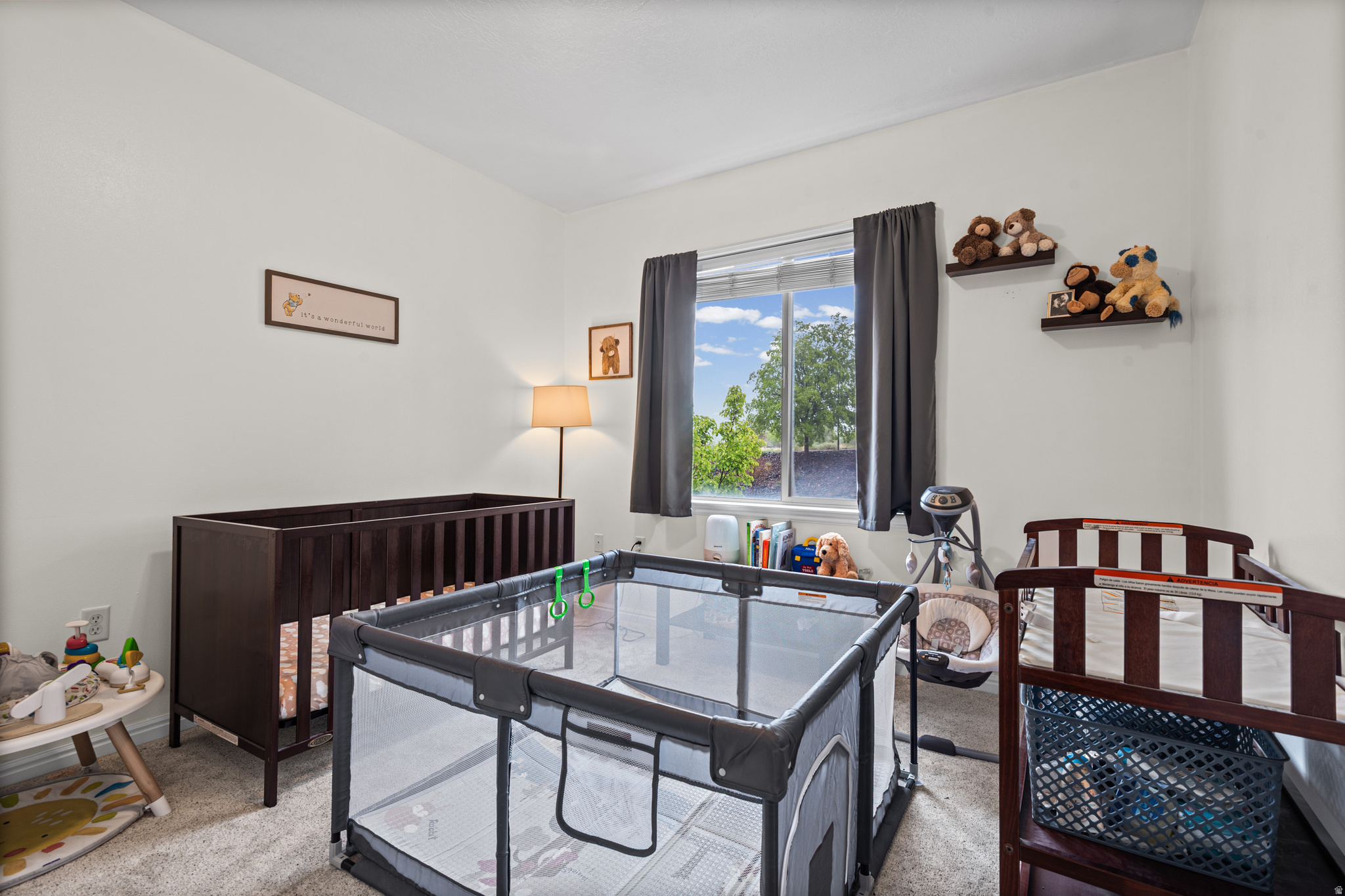 ALBION VILLAGE - Residential