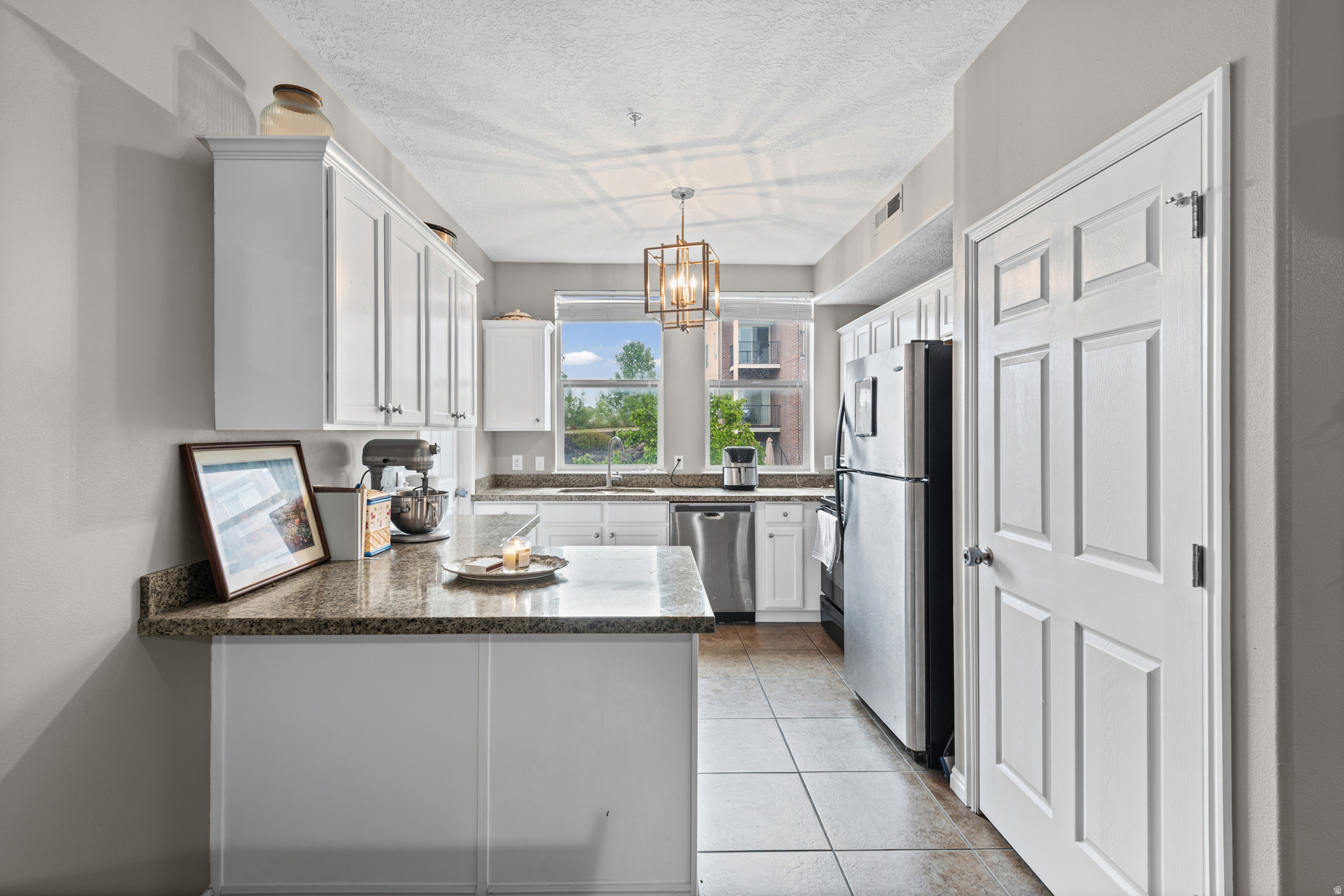 ALBION VILLAGE - Residential