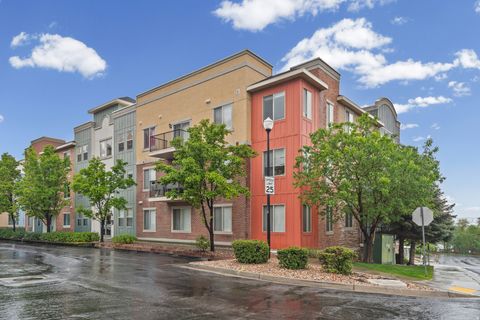 Photo of 180 W ALBION VILLAGE WAY #301, Sandy, UT 84070 (MLS # 2154015)