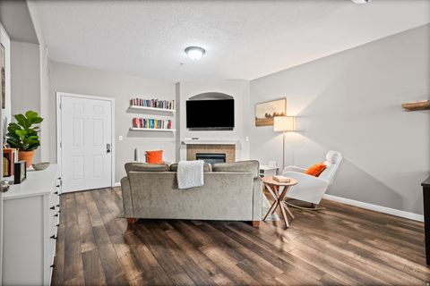 Tiny photo for 180 W ALBION VILLAGE WAY #301, Sandy, UT 84070 (MLS # 2154015)