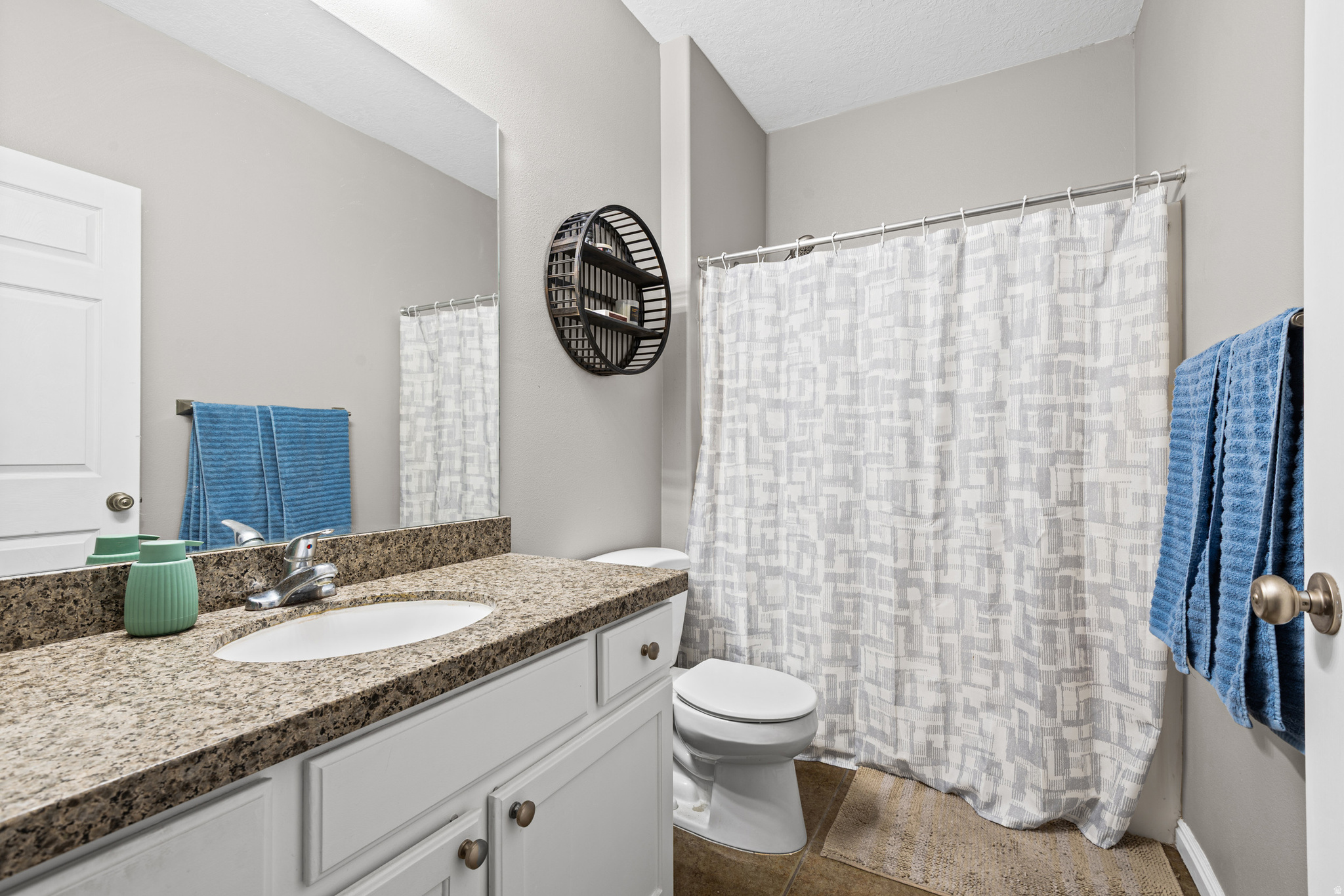 ALBION VILLAGE - Residential