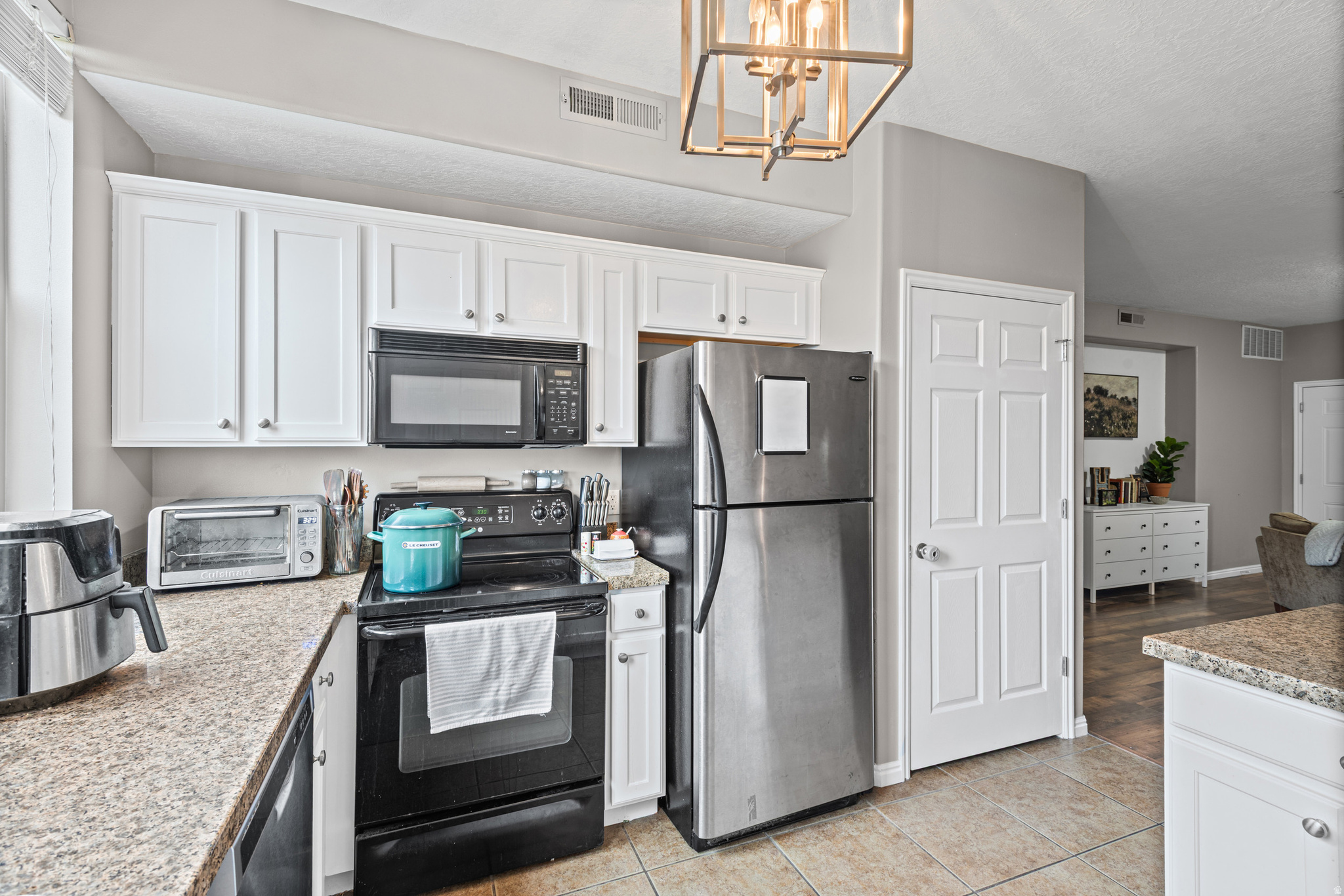 ALBION VILLAGE - Residential