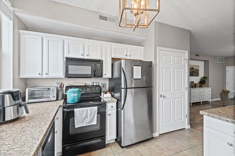 Tiny photo for 180 W ALBION VILLAGE WAY #301, Sandy, UT 84070 (MLS # 2154015)