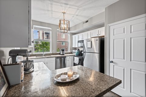 Tiny photo for 180 W ALBION VILLAGE WAY #301, Sandy, UT 84070 (MLS # 2154015)