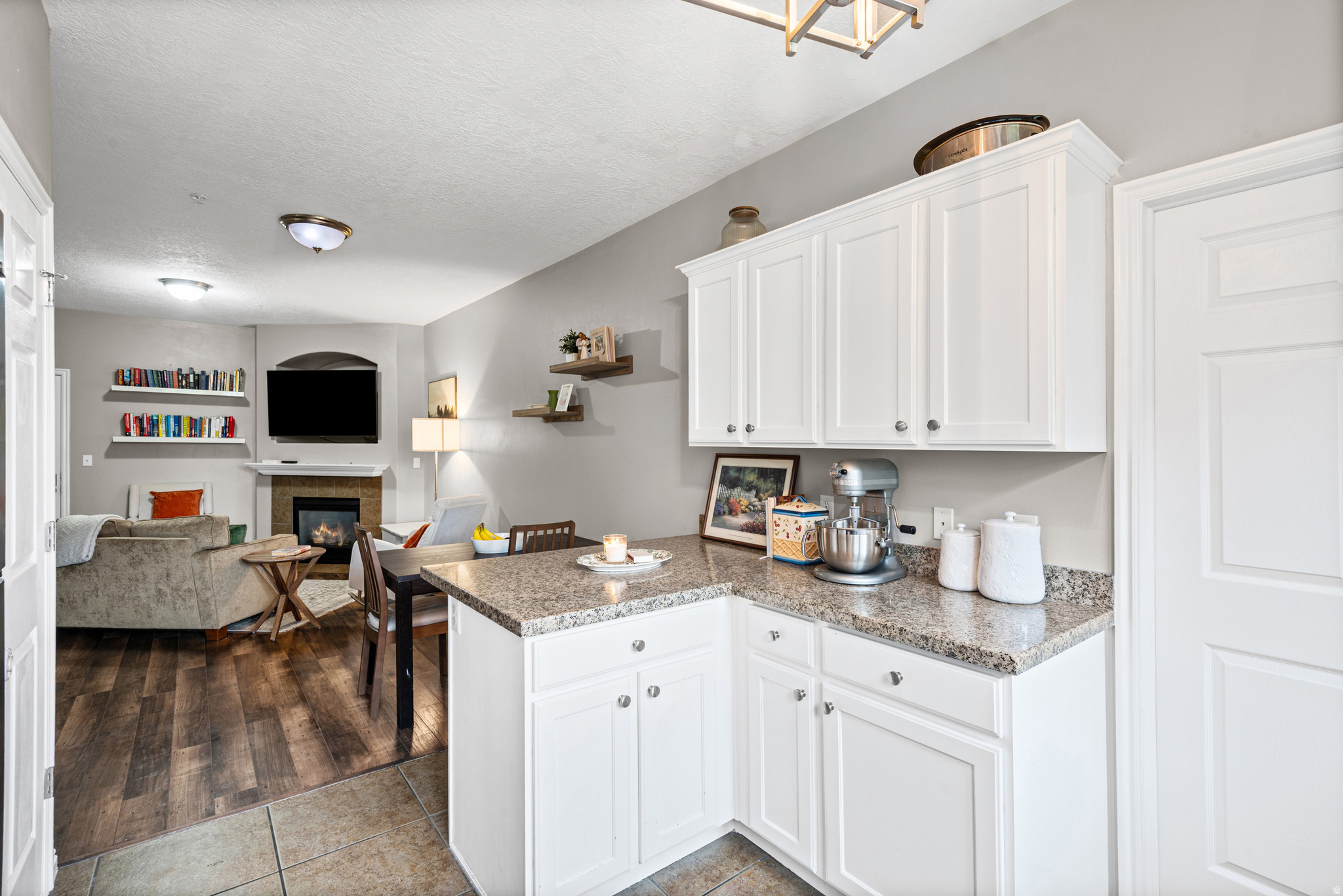 ALBION VILLAGE - Residential