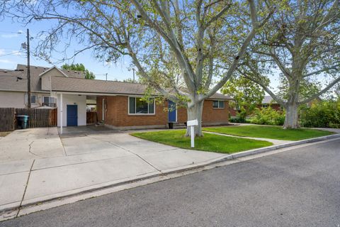 Tiny photo for Provo, UT 84601 (MLS # 2154722)