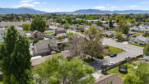 Tiny photo for Provo, UT 84601 (MLS # 2154722)