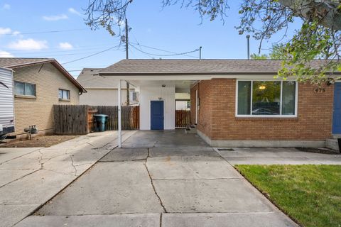 Tiny photo for Provo, UT 84601 (MLS # 2154722)
