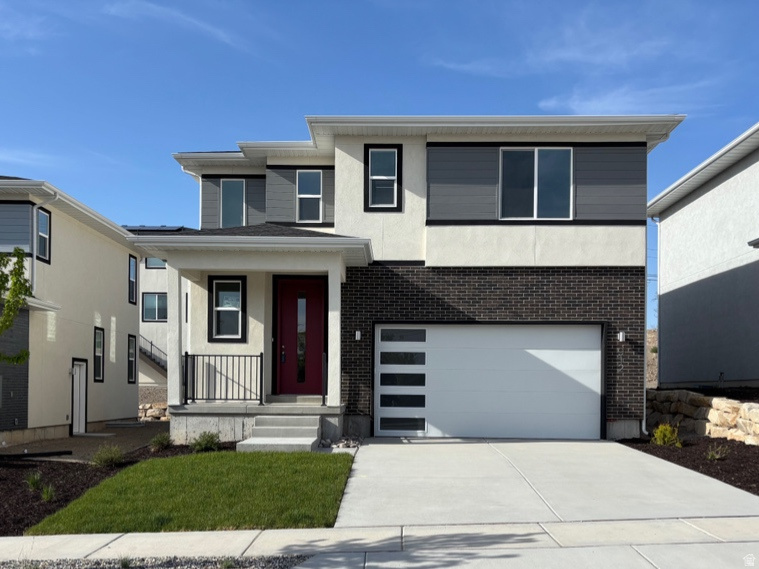 BULLION - Residential