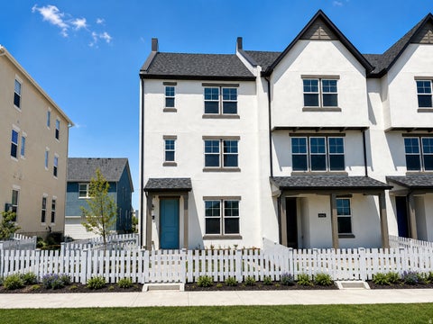 Townhouse For Sale - 6644 W 11800 #616<br/> Salt Lake County, South Jordan, UT 84009