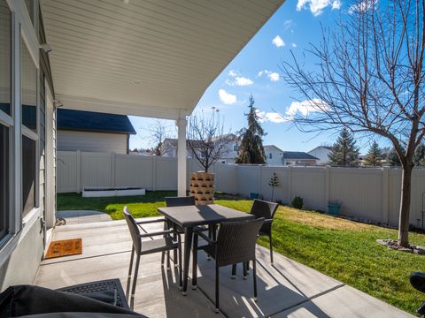 Tiny photo for 1881 N 2350 W #110, Clinton, UT 84015 (MLS # 2133082)