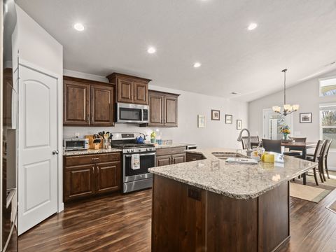 Tiny photo for 1881 N 2350 W #110, Clinton, UT 84015 (MLS # 2133082)