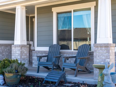 Tiny photo for 1881 N 2350 W #110, Clinton, UT 84015 (MLS # 2133082)