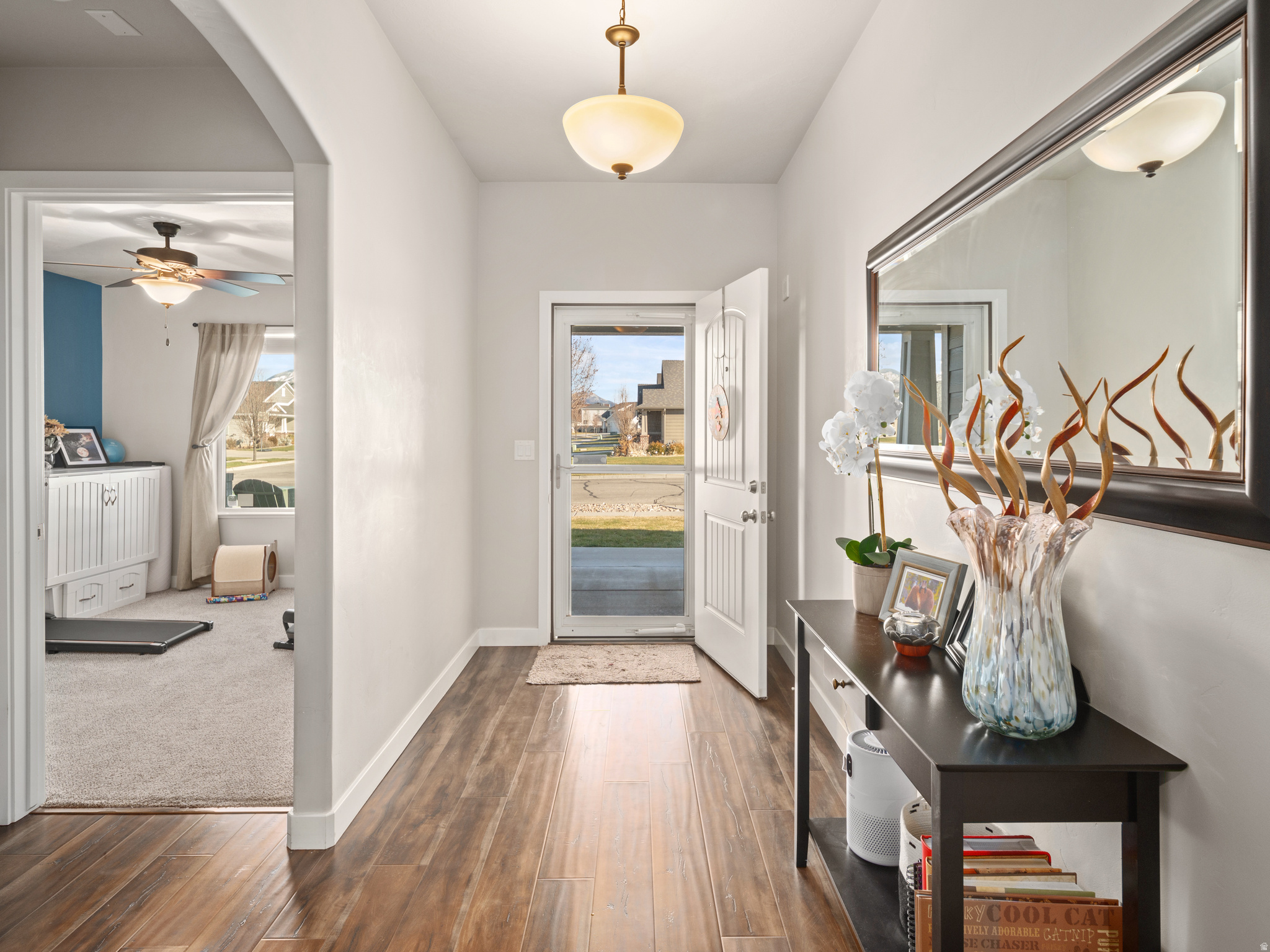 TOWN POINT - Residential