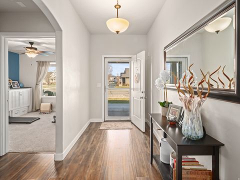 Tiny photo for 1881 N 2350 W #110, Clinton, UT 84015 (MLS # 2133082)