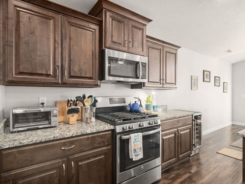 Tiny photo for 1881 N 2350 W #110, Clinton, UT 84015 (MLS # 2133082)