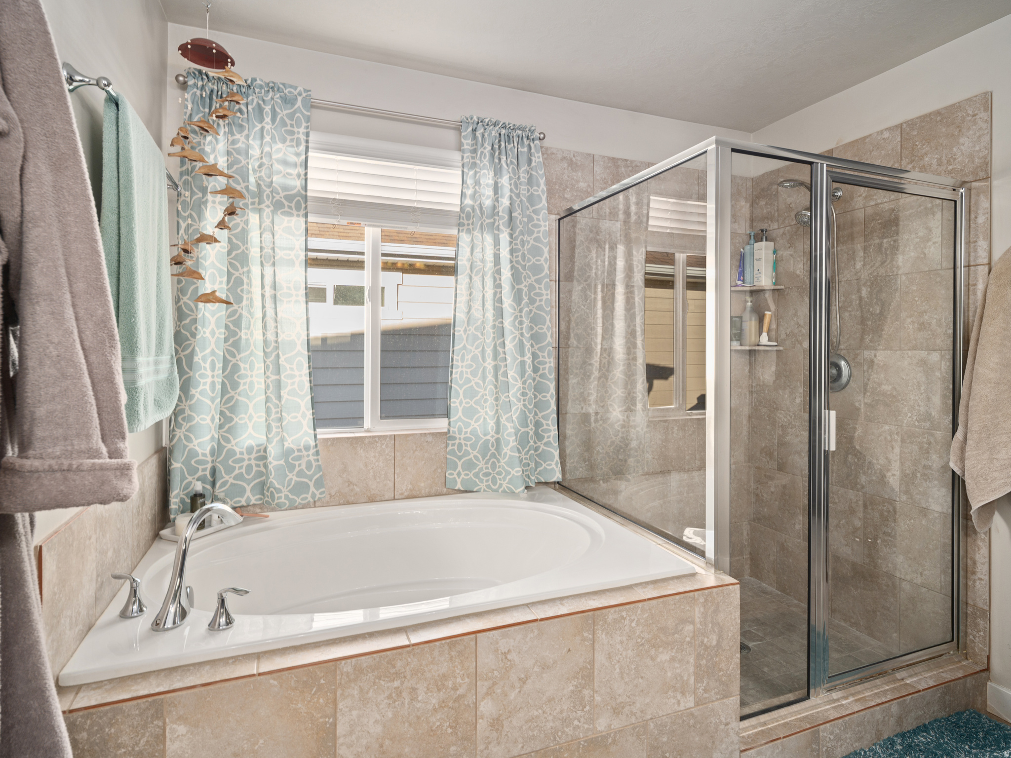 TOWN POINT - Residential