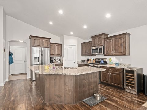 Tiny photo for 1881 N 2350 W #110, Clinton, UT 84015 (MLS # 2133082)