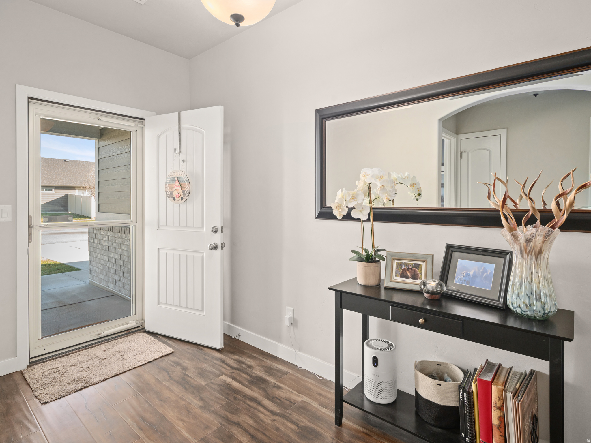 TOWN POINT - Residential