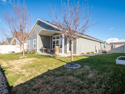 Tiny photo for 1881 N 2350 W #110, Clinton, UT 84015 (MLS # 2133082)