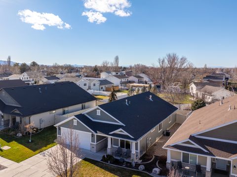 Tiny photo for 1881 N 2350 W #110, Clinton, UT 84015 (MLS # 2133082)