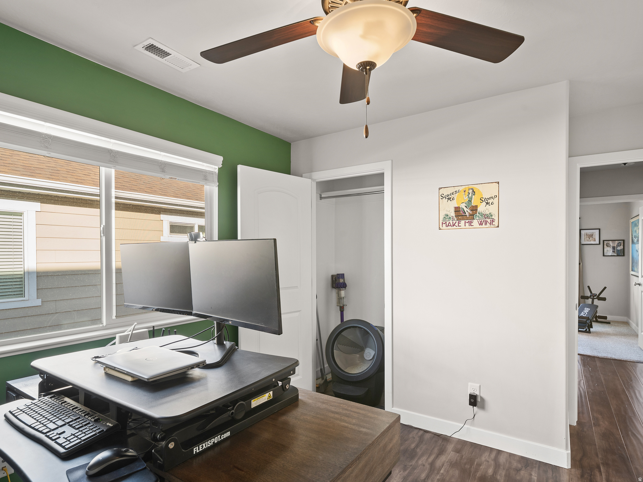 TOWN POINT - Residential