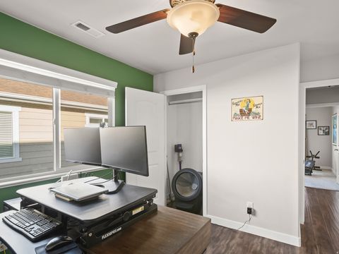 Tiny photo for 1881 N 2350 W #110, Clinton, UT 84015 (MLS # 2133082)