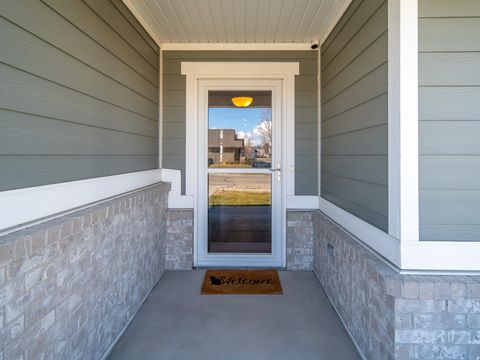 Tiny photo for 1881 N 2350 W #110, Clinton, UT 84015 (MLS # 2133082)