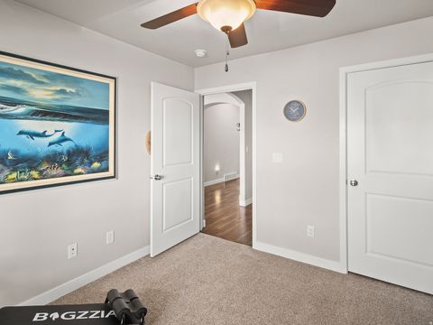 Tiny photo for 1881 N 2350 W #110, Clinton, UT 84015 (MLS # 2133082)