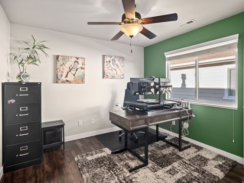 Tiny photo for 1881 N 2350 W #110, Clinton, UT 84015 (MLS # 2133082)