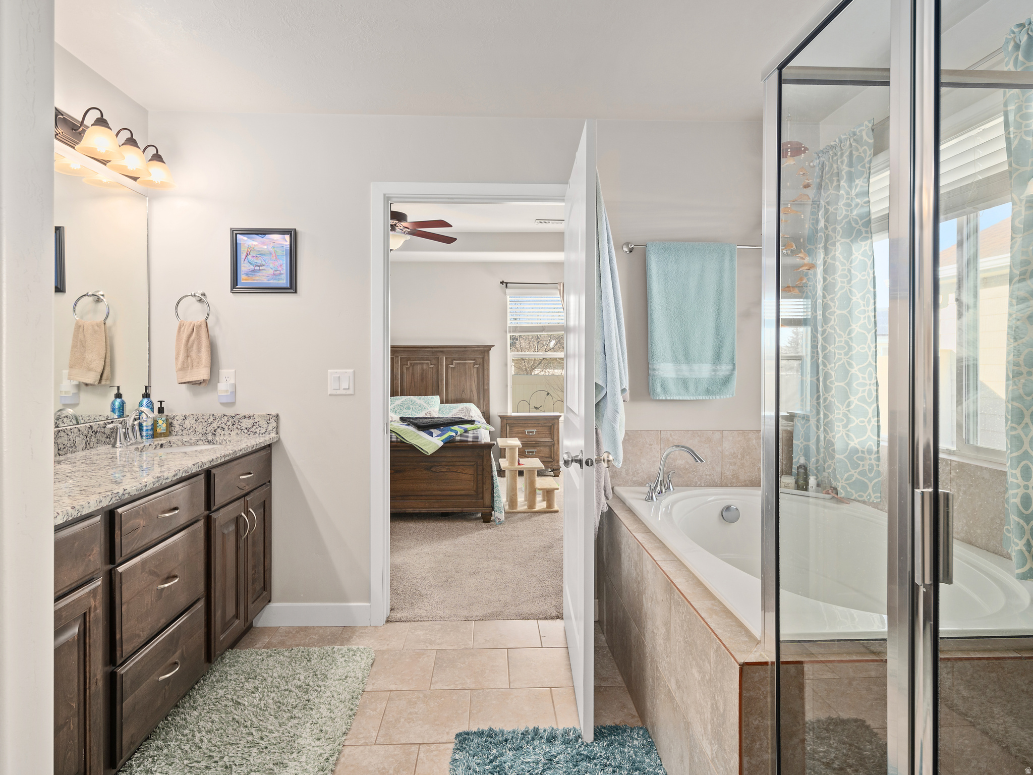 TOWN POINT - Residential