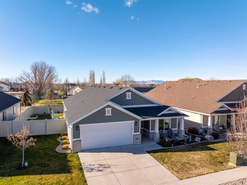 Tiny photo for 1881 N 2350 W #110, Clinton, UT 84015 (MLS # 2133082)
