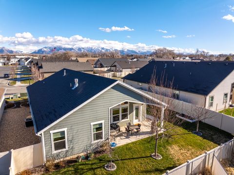 Tiny photo for 1881 N 2350 W #110, Clinton, UT 84015 (MLS # 2133082)